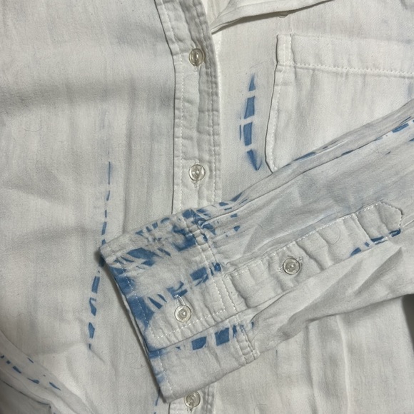 CARMAR Button down Shirt - Picture 2 of 4